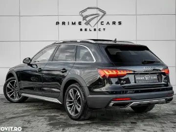 Audi A4 Allroad quattro 40 TDI S tronic