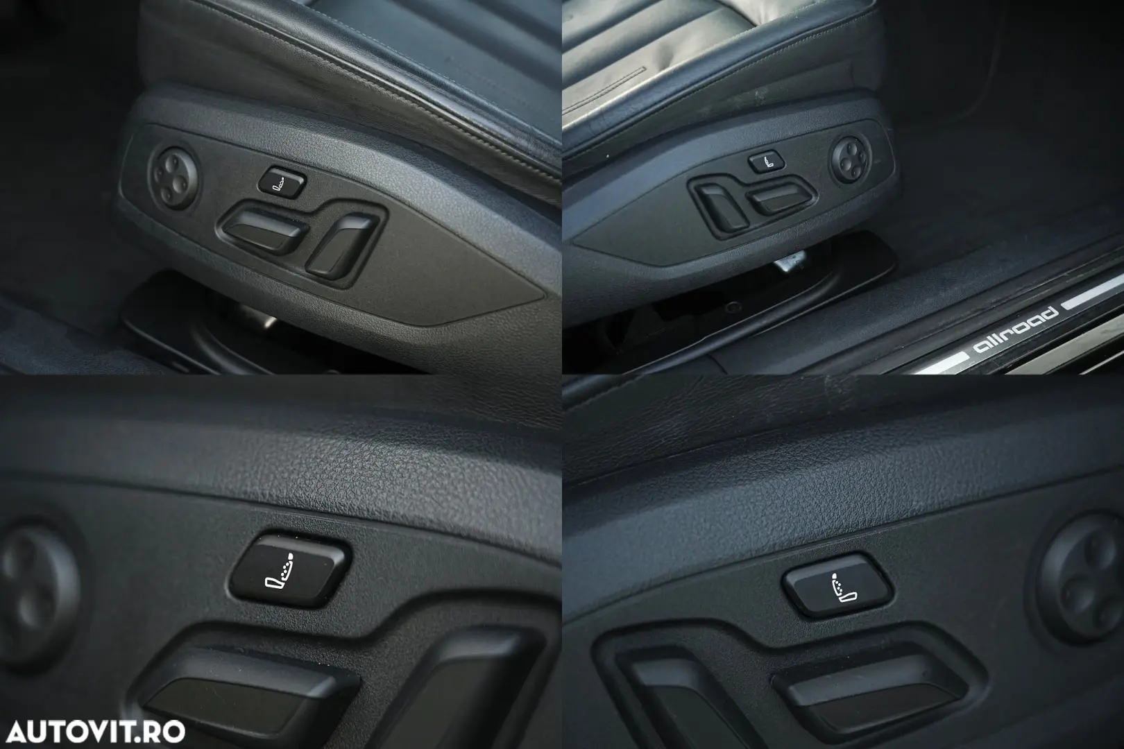 Audi A4 Allroad quattro 40 TDI S tronic