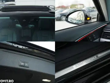 Audi A4 Allroad quattro 40 TDI S tronic