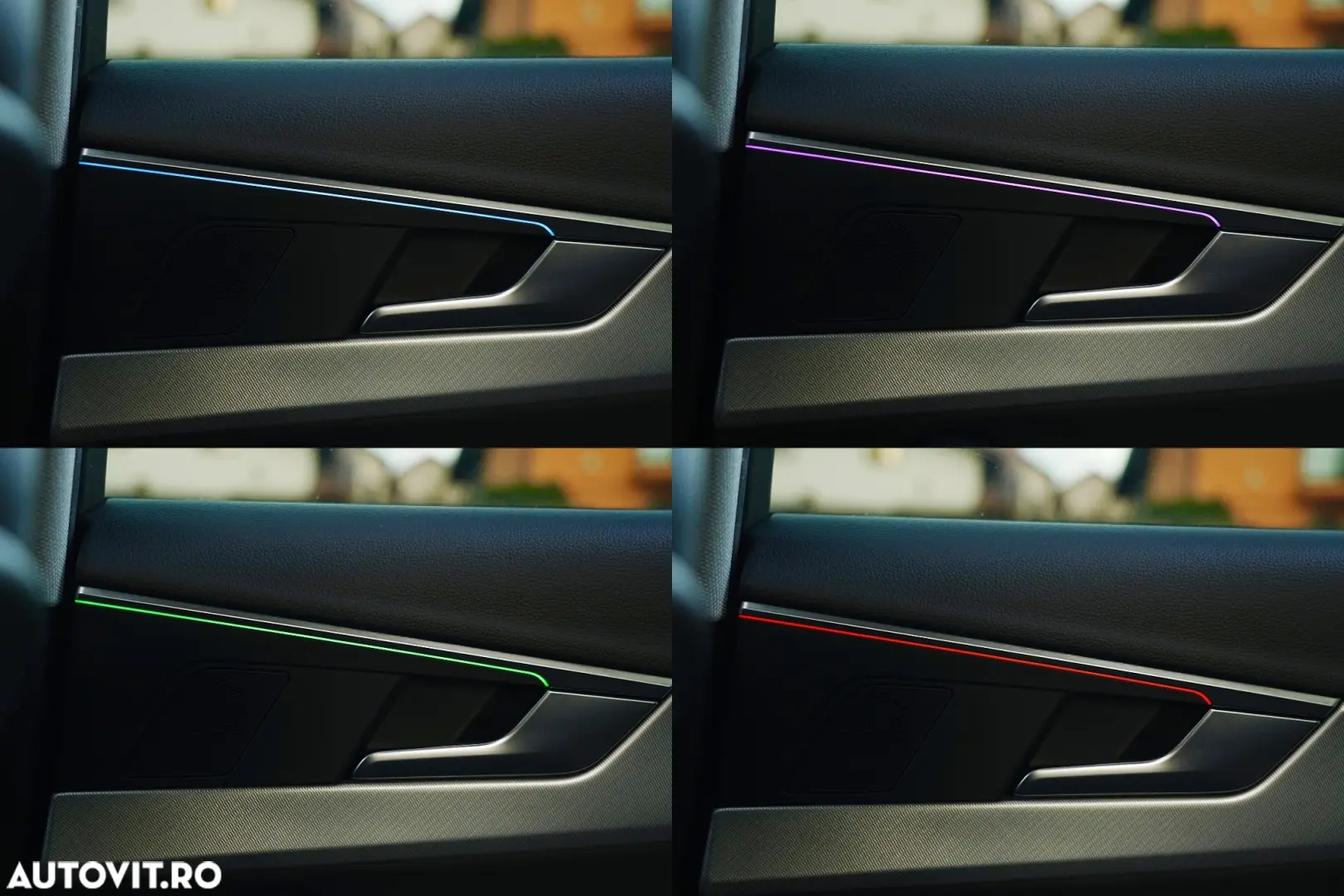 Audi A4 Allroad quattro 40 TDI S tronic