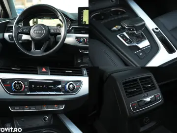 Audi A4 Allroad quattro 40 TDI S tronic