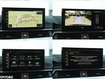 Audi A4 Allroad quattro 40 TDI S tronic