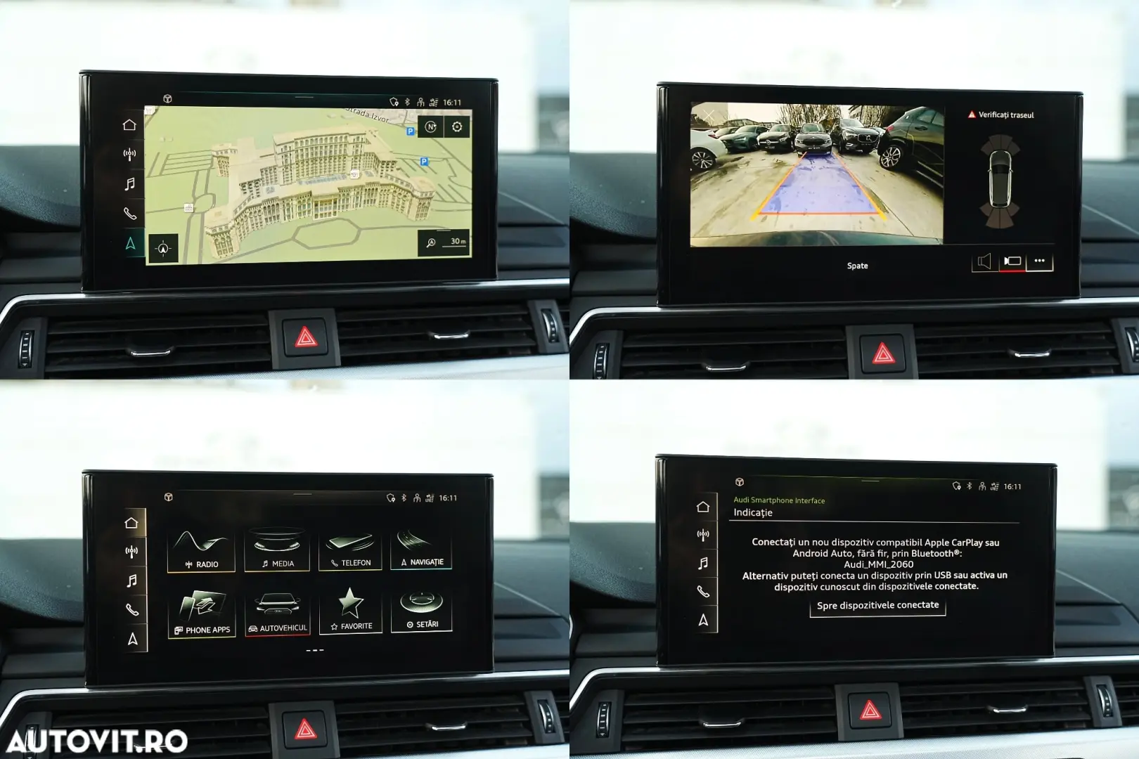 Audi A4 Allroad quattro 40 TDI S tronic