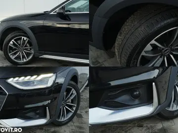 Audi A4 Allroad quattro 40 TDI S tronic