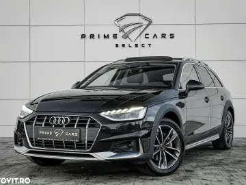 Audi A4 Allroad quattro 40 TDI S tronic