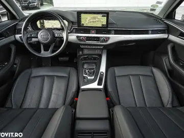 Audi A4 Allroad quattro 40 TDI S tronic