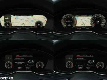 Audi A4 Allroad quattro 40 TDI S tronic