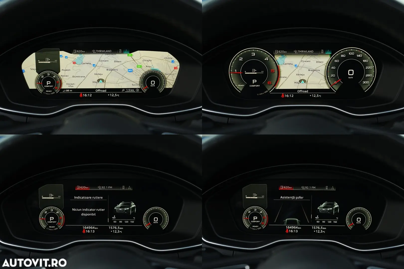 Audi A4 Allroad quattro 40 TDI S tronic