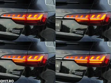 Audi A4 Allroad quattro 40 TDI S tronic