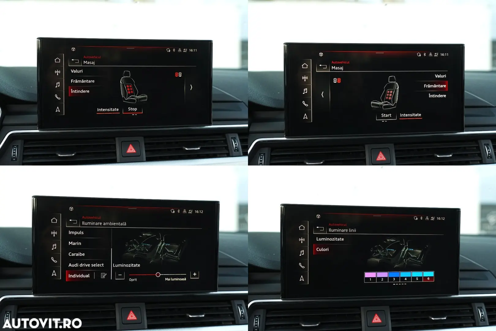 Audi A4 Allroad quattro 40 TDI S tronic