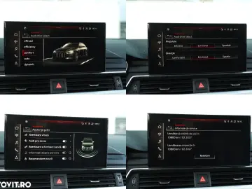 Audi A4 Allroad quattro 40 TDI S tronic