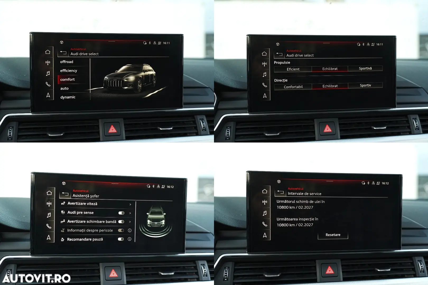 Audi A4 Allroad quattro 40 TDI S tronic