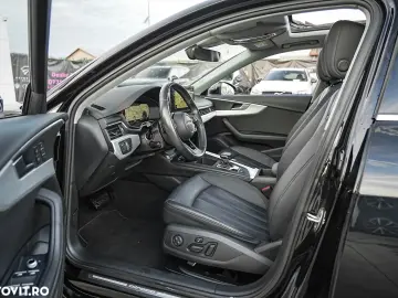 Audi A4 Allroad quattro 40 TDI S tronic