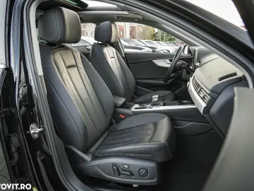 Audi A4 Allroad quattro 40 TDI S tronic