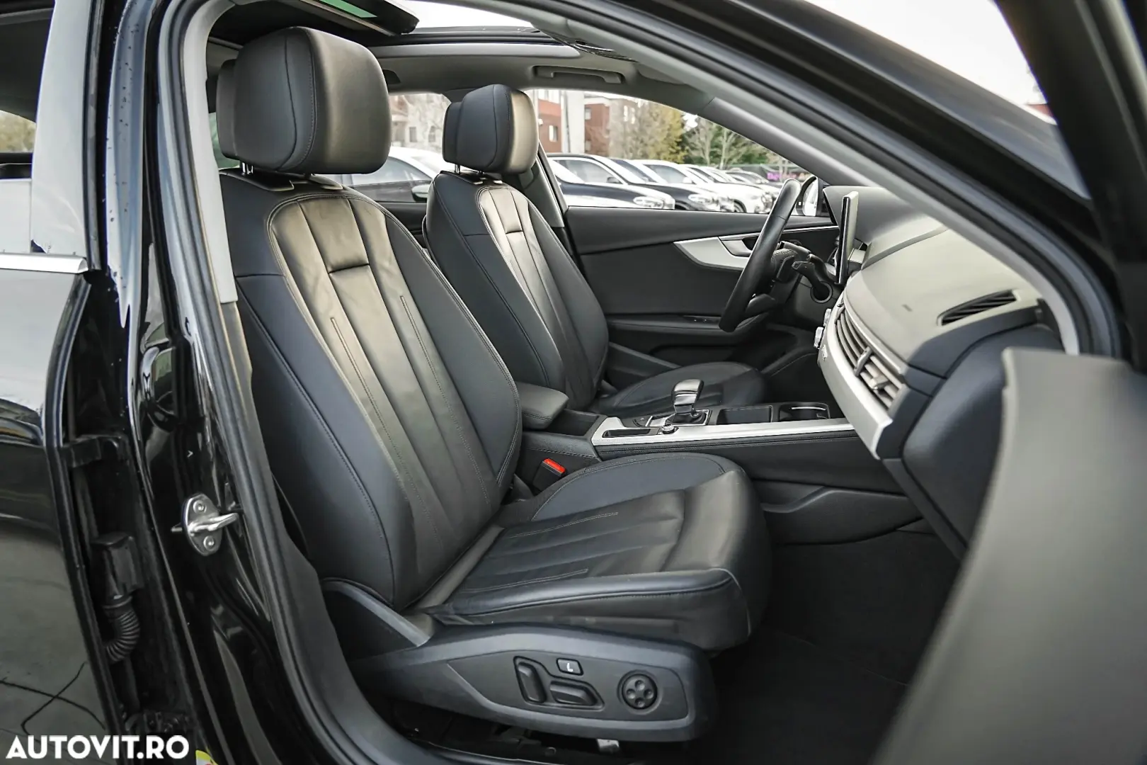 Audi A4 Allroad quattro 40 TDI S tronic