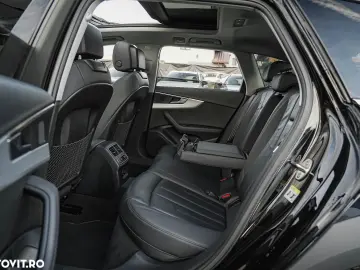 Audi A4 Allroad quattro 40 TDI S tronic