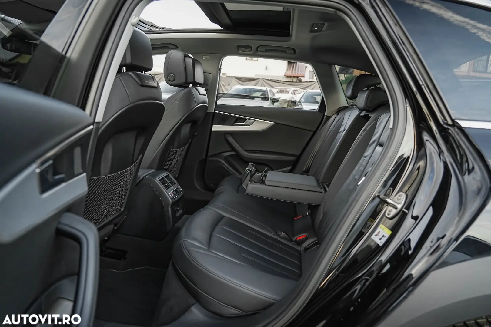 Audi A4 Allroad quattro 40 TDI S tronic