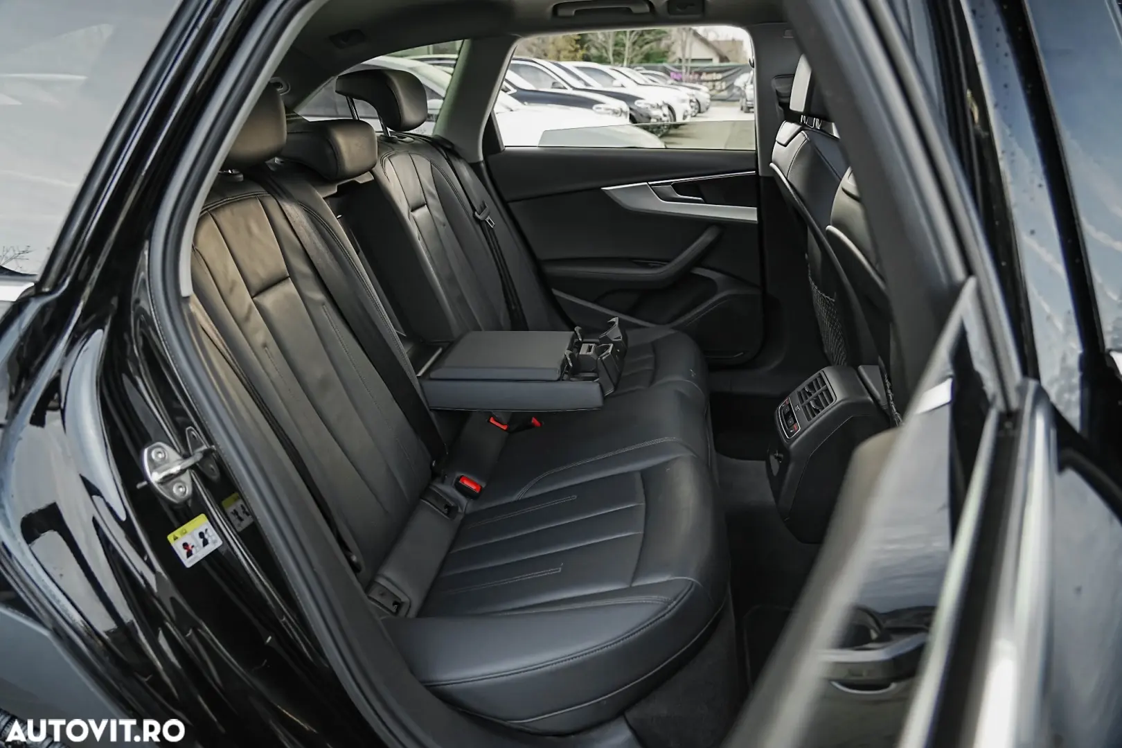 Audi A4 Allroad quattro 40 TDI S tronic