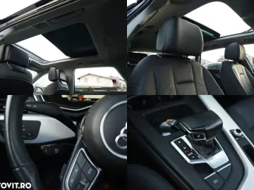 Audi A4 Allroad quattro 40 TDI S tronic