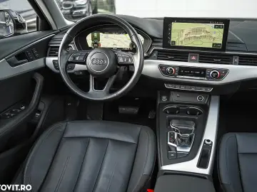 Audi A4 Allroad quattro 40 TDI S tronic