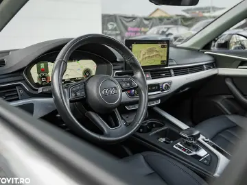 Audi A4 Allroad quattro 40 TDI S tronic