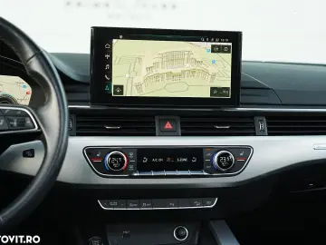 Audi A4 Allroad quattro 40 TDI S tronic