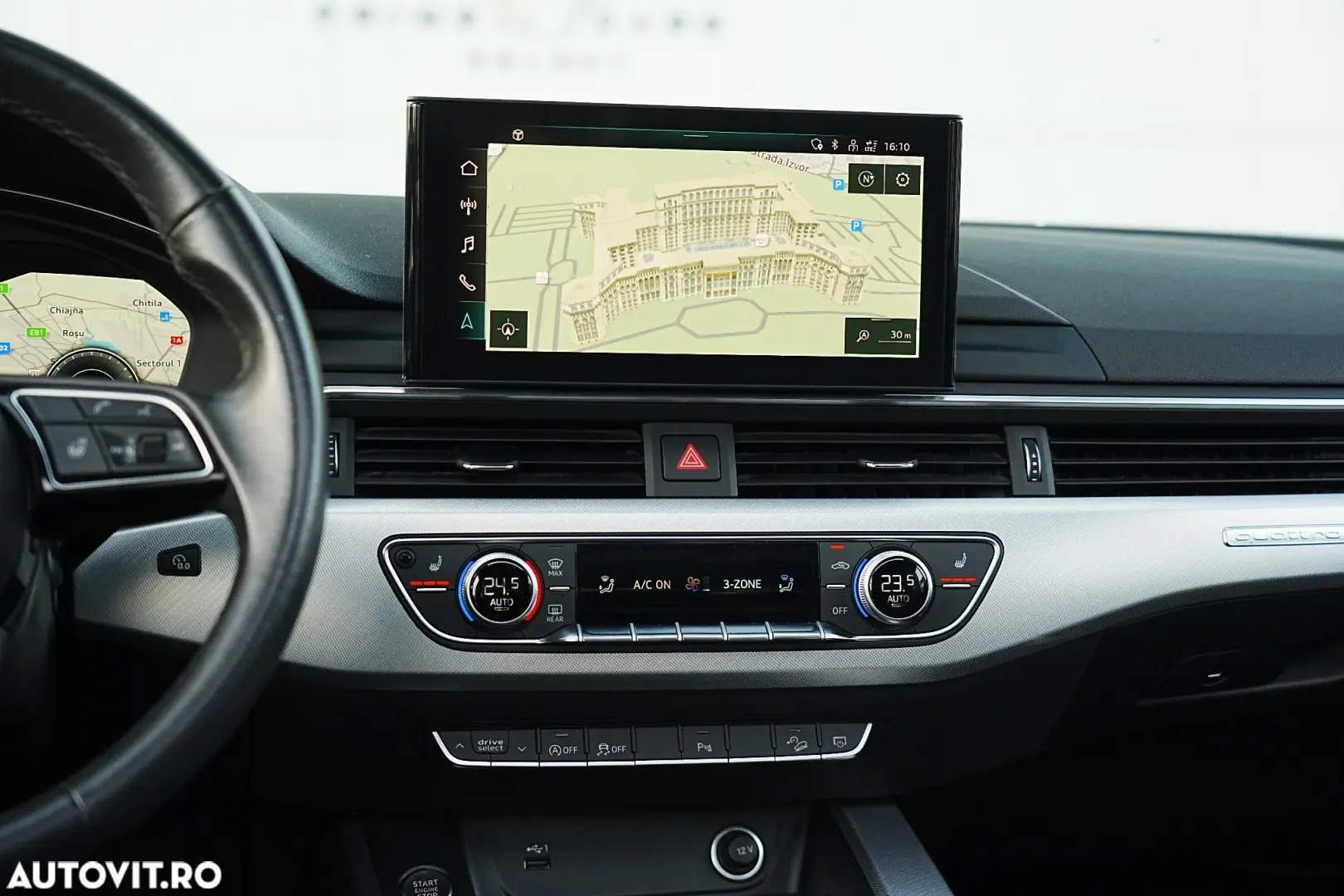 Audi A4 Allroad quattro 40 TDI S tronic