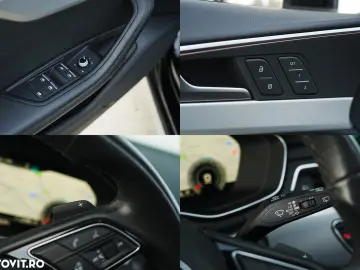 Audi A4 Allroad quattro 40 TDI S tronic