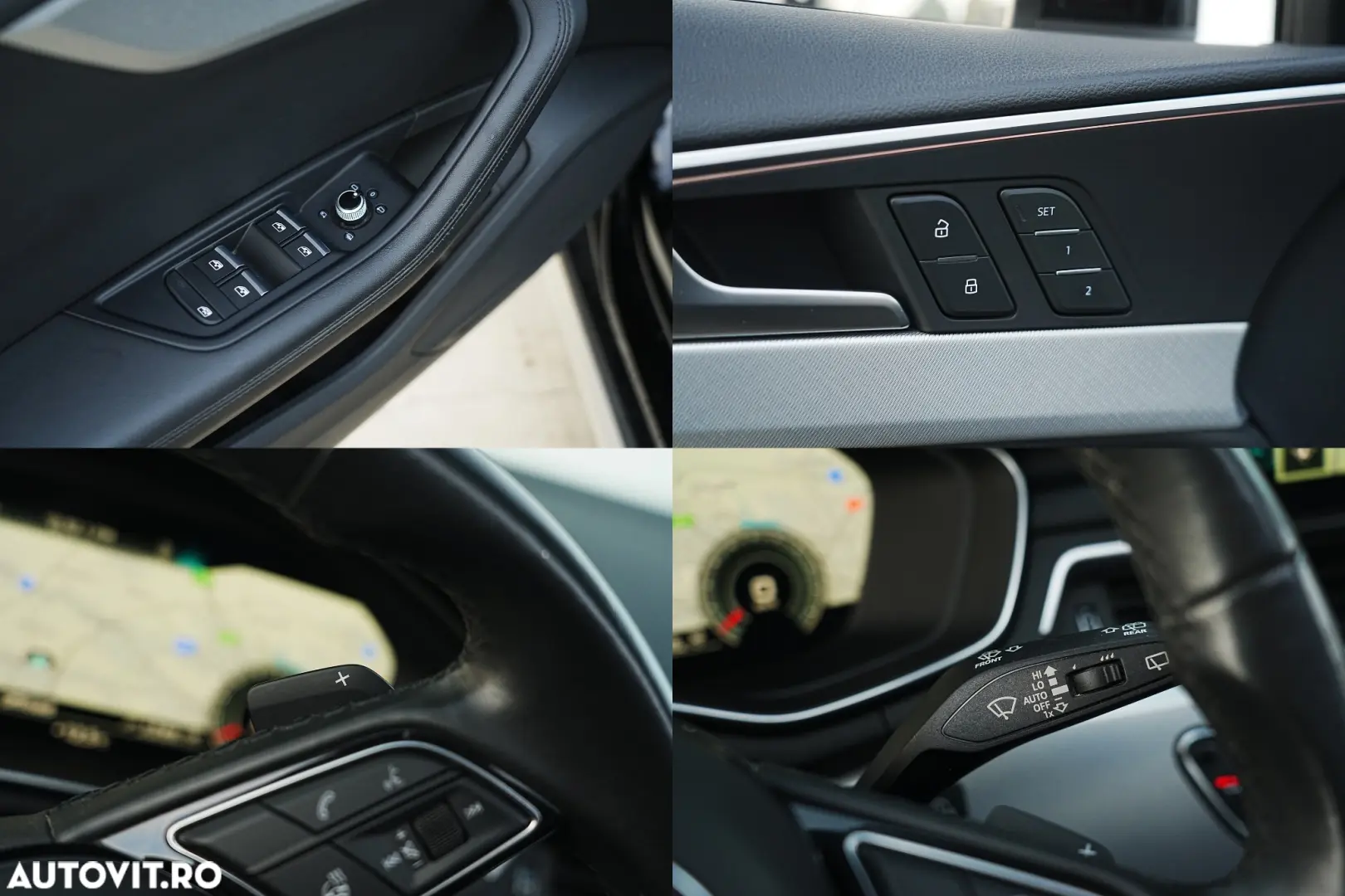 Audi A4 Allroad quattro 40 TDI S tronic