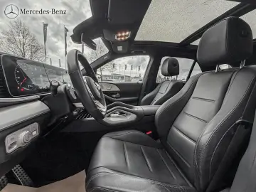 GLE 450 4M AMG Pano 360  MBUX LED Sitzhzg. 20