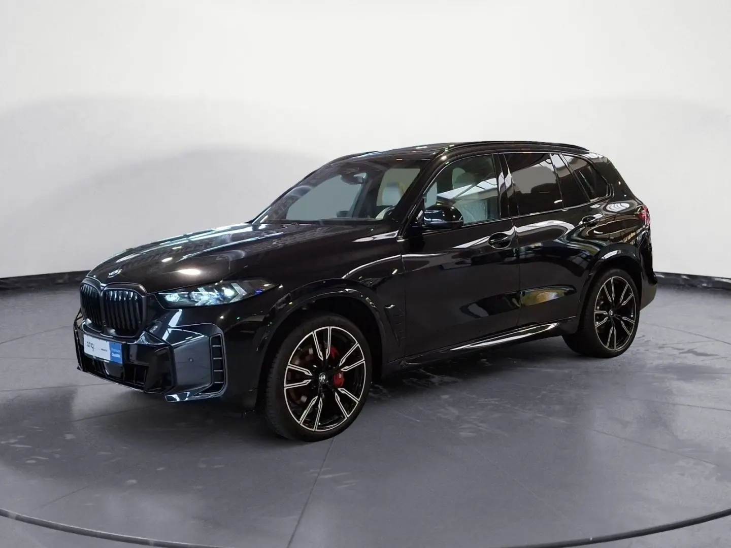X5 xDrive30d M Sport AHK Leder Panorama Standhei