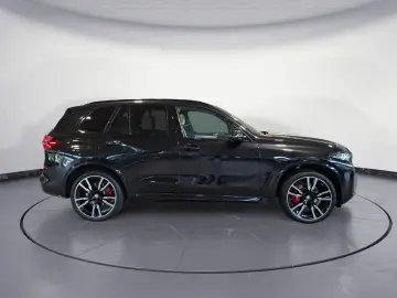 X5 xDrive30d M Sport AHK Leder Panorama Standhei