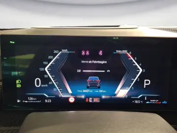 X5 xDrive30d M Sport AHK Leder Panorama Standhei