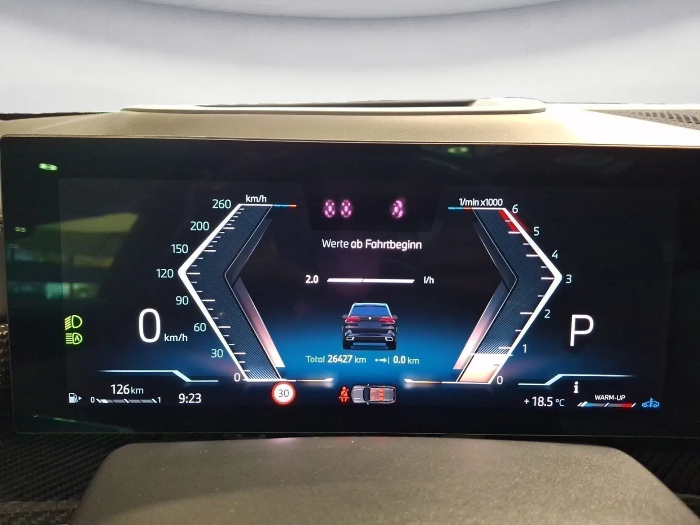 X5 xDrive30d M Sport AHK Leder Panorama Standhei