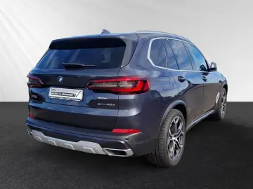 X5 xDrive45e xLine 21  AHK Pano DA-Prof. Laser