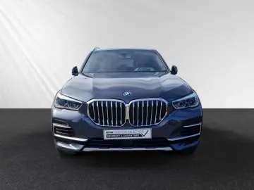 X5 xDrive45e xLine 21  AHK Pano DA-Prof. Laser
