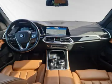 X5 xDrive45e xLine 21  AHK Pano DA-Prof. Laser