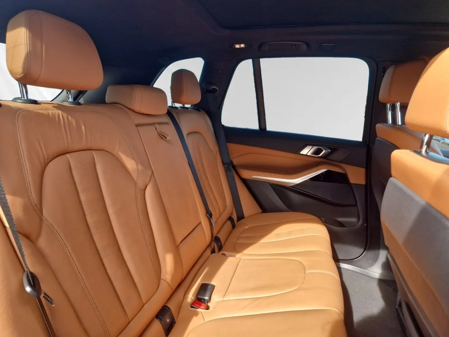 X5 xDrive45e xLine 21  AHK Pano DA-Prof. Laser