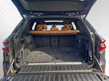 X5 xDrive45e xLine 21  AHK Pano DA-Prof. Laser