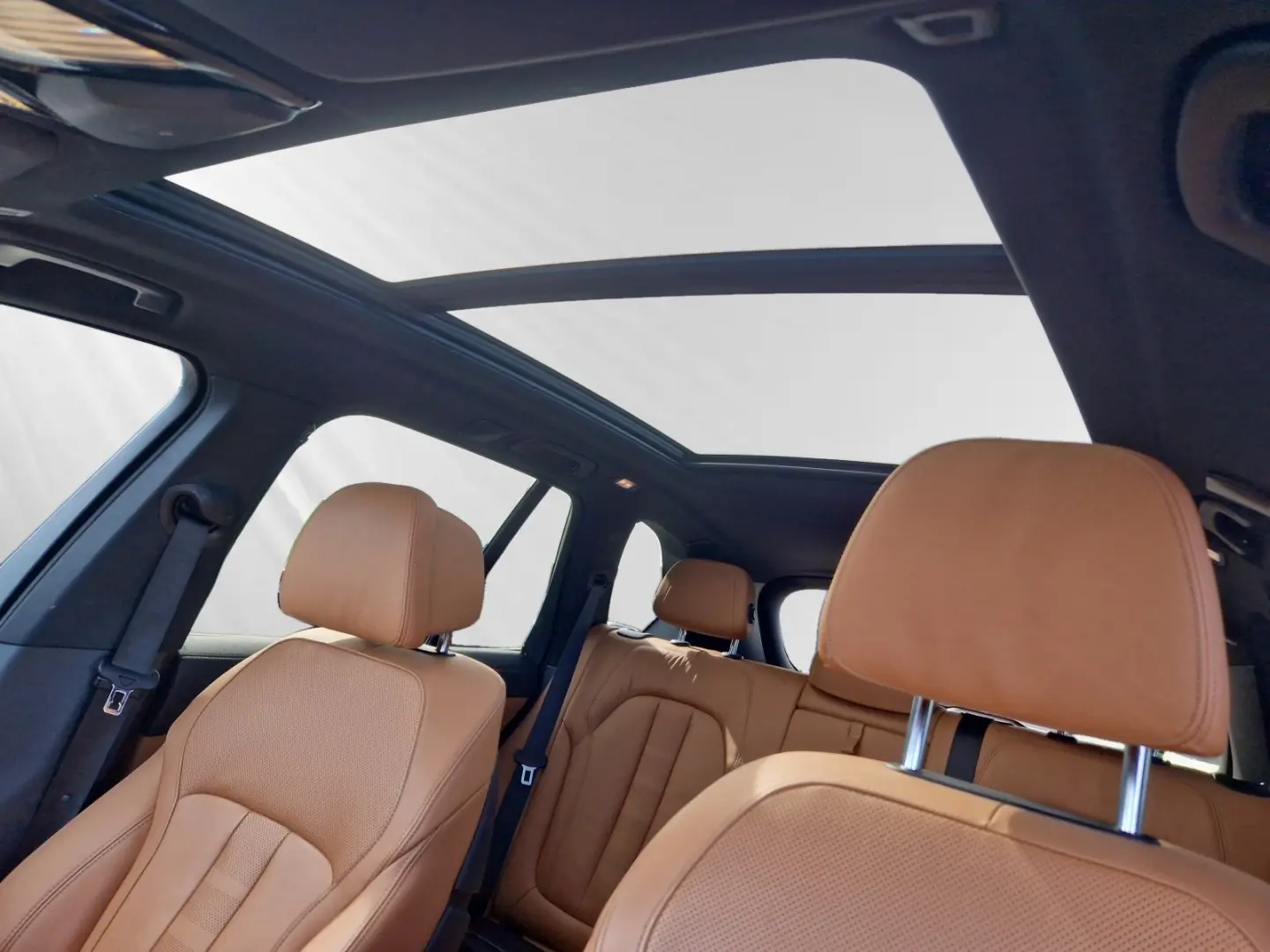 X5 xDrive45e xLine 21  AHK Pano DA-Prof. Laser