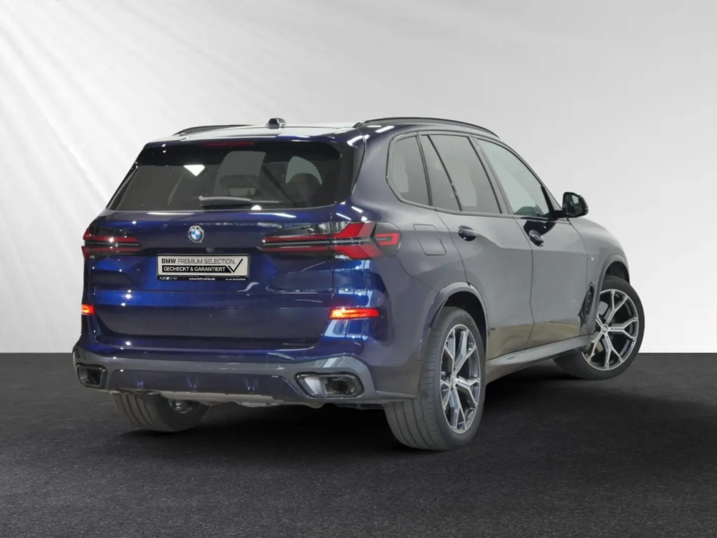 X5 xDrive30d  € 1.190 Zubehörbonus M Sport Pro