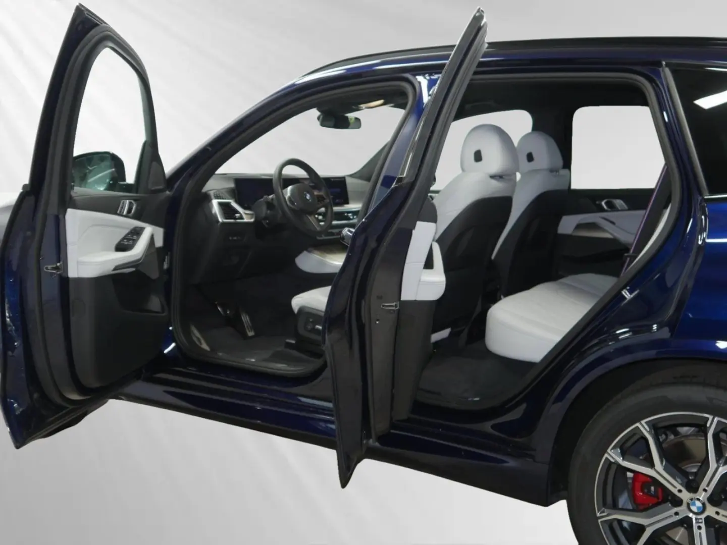 X5 xDrive30d  € 1.190 Zubehörbonus M Sport Pro