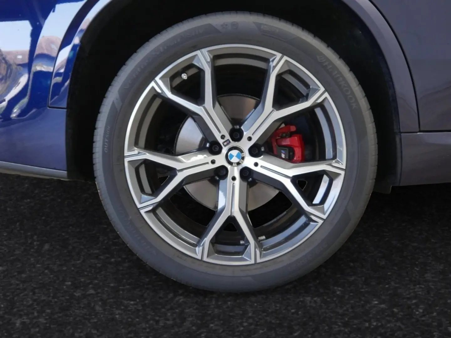 X5 xDrive30d  € 1.190 Zubehörbonus M Sport Pro