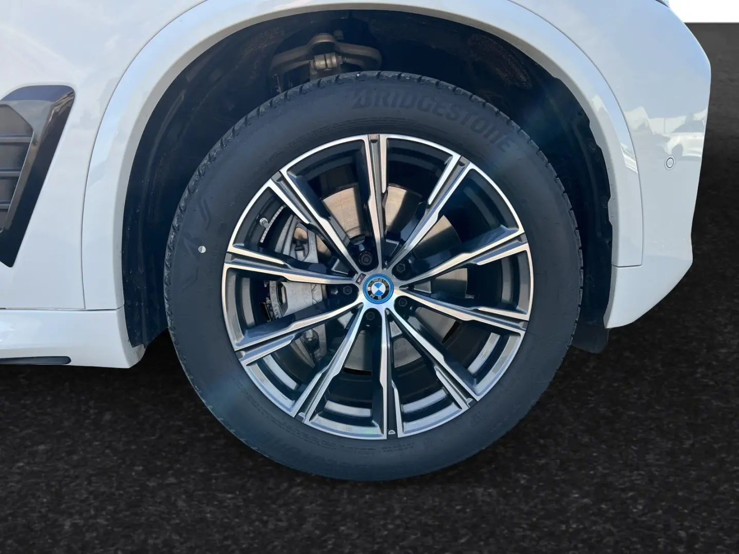 X5 xDrive50e  € 1.190 Zubehörbonus M Sport AHK