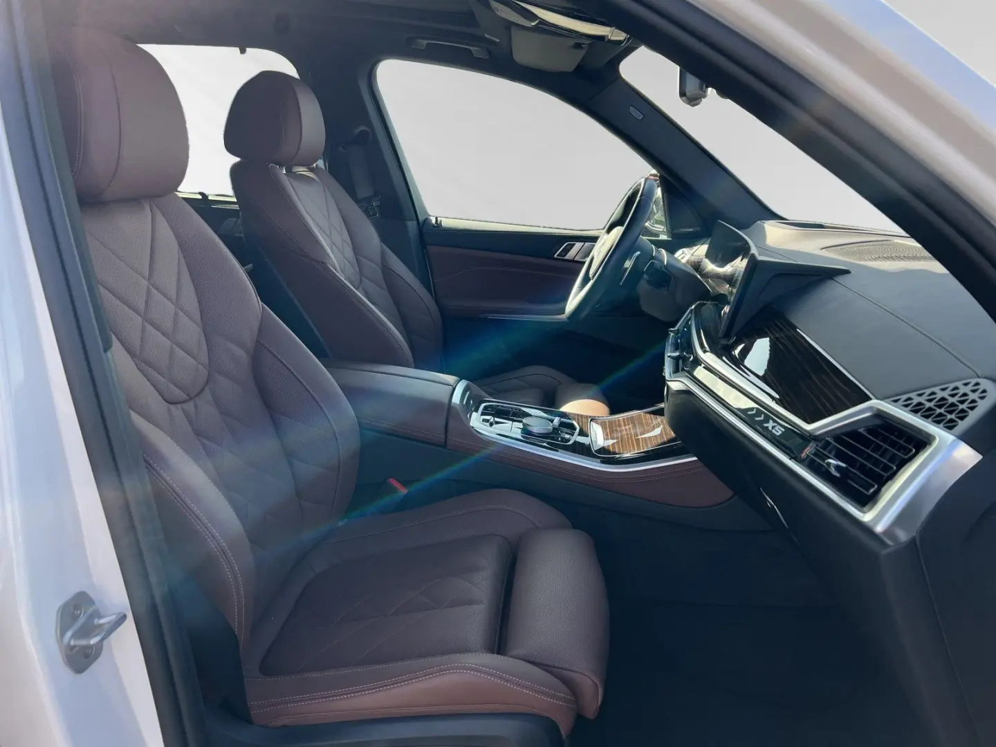 X5 xDrive50e  € 1.190 Zubehörbonus M Sport AHK