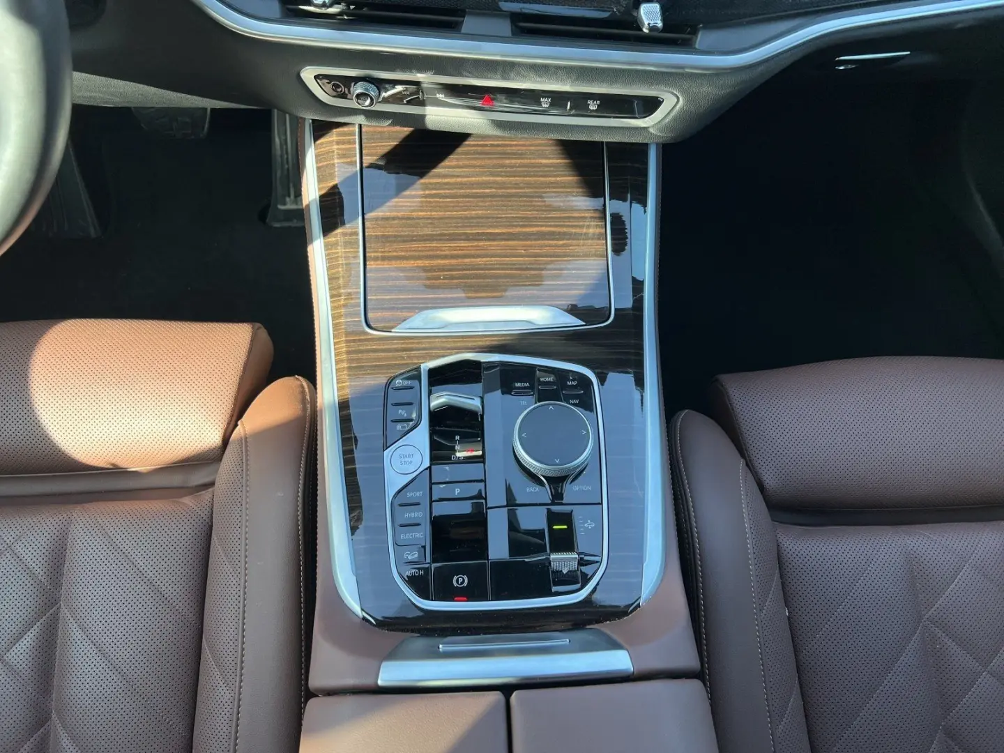 X5 xDrive50e  € 1.190 Zubehörbonus M Sport AHK