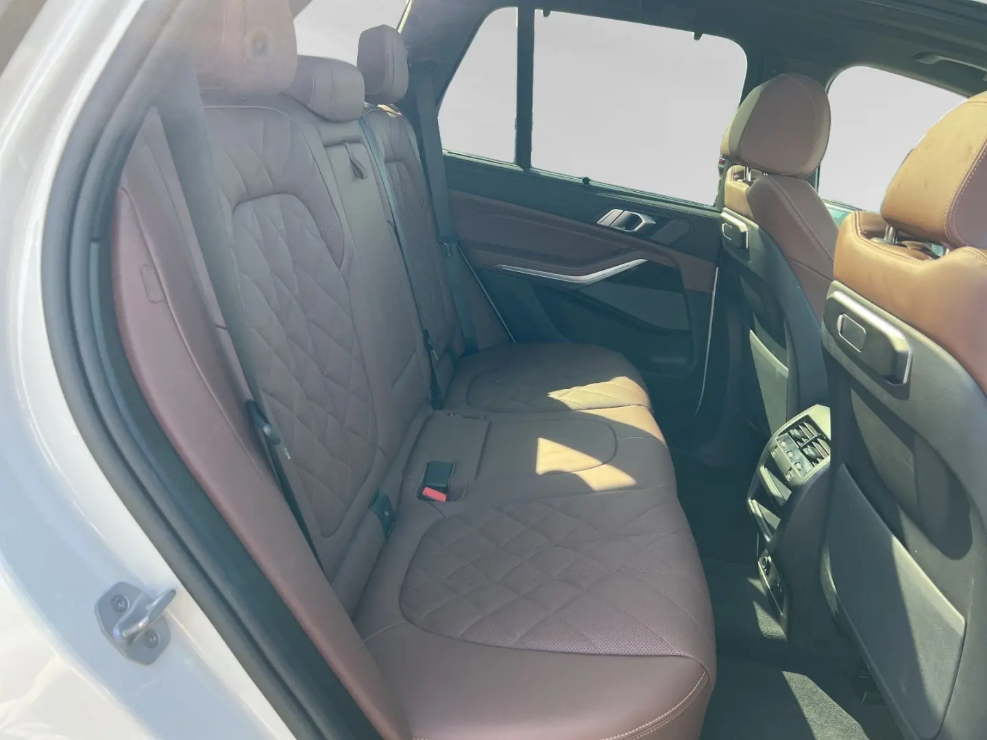 X5 xDrive50e  € 1.190 Zubehörbonus M Sport AHK