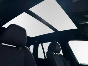 X5 xDrive50e  € 1.190 Zubehörbonus M Sport AHK