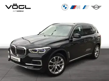 X5 xDrive30d xLine Innovationspaket Standheizung