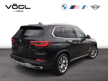 X5 xDrive30d xLine Innovationspaket Standheizung